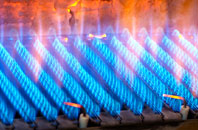 Lower Bebington gas fired boilers